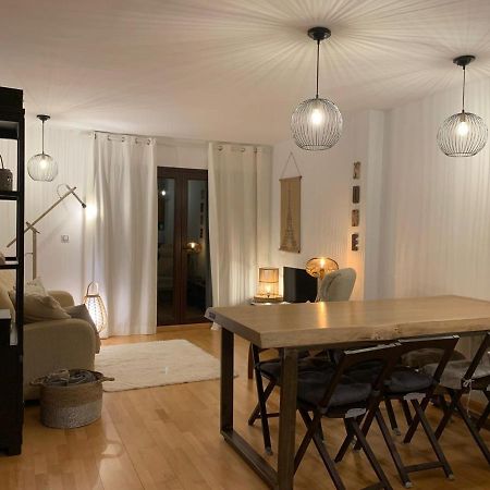 Atico Con Vistas Increibles A Pie De Pista Y Garaje Incluido Apartment Сиера Невада Екстериор снимка
