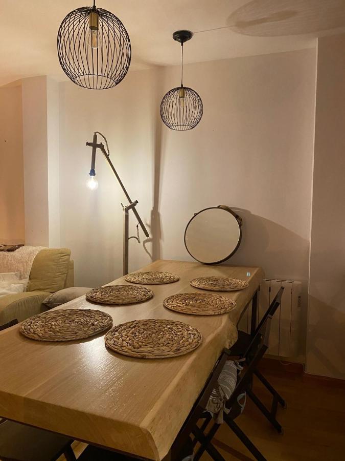 Atico Con Vistas Increibles A Pie De Pista Y Garaje Incluido Apartment Сиера Невада Екстериор снимка