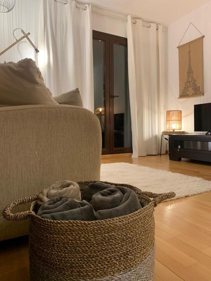 Atico Con Vistas Increibles A Pie De Pista Y Garaje Incluido Apartment Сиера Невада Екстериор снимка