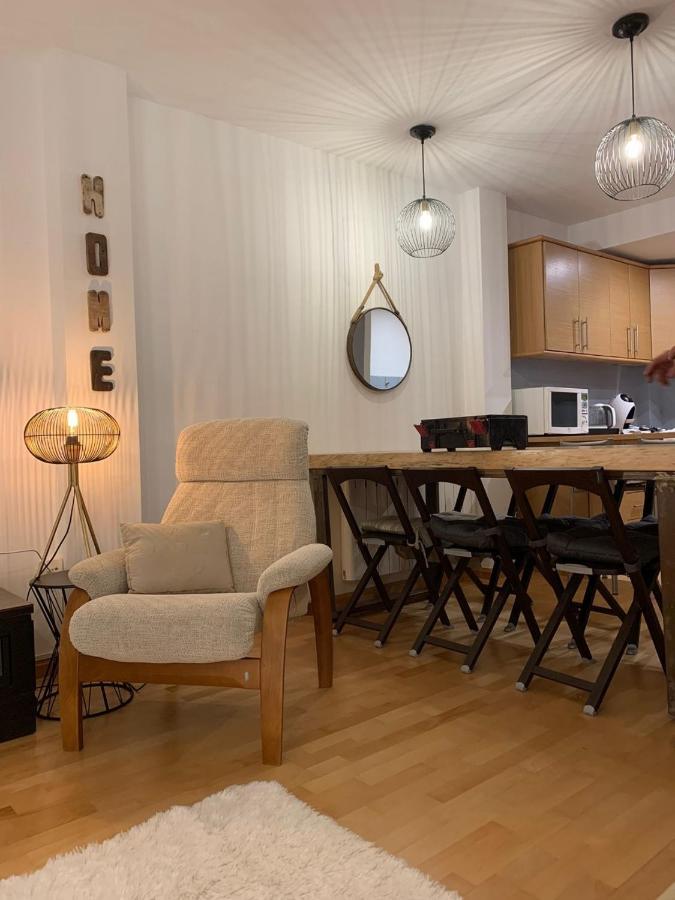 Atico Con Vistas Increibles A Pie De Pista Y Garaje Incluido Apartment Сиера Невада Екстериор снимка