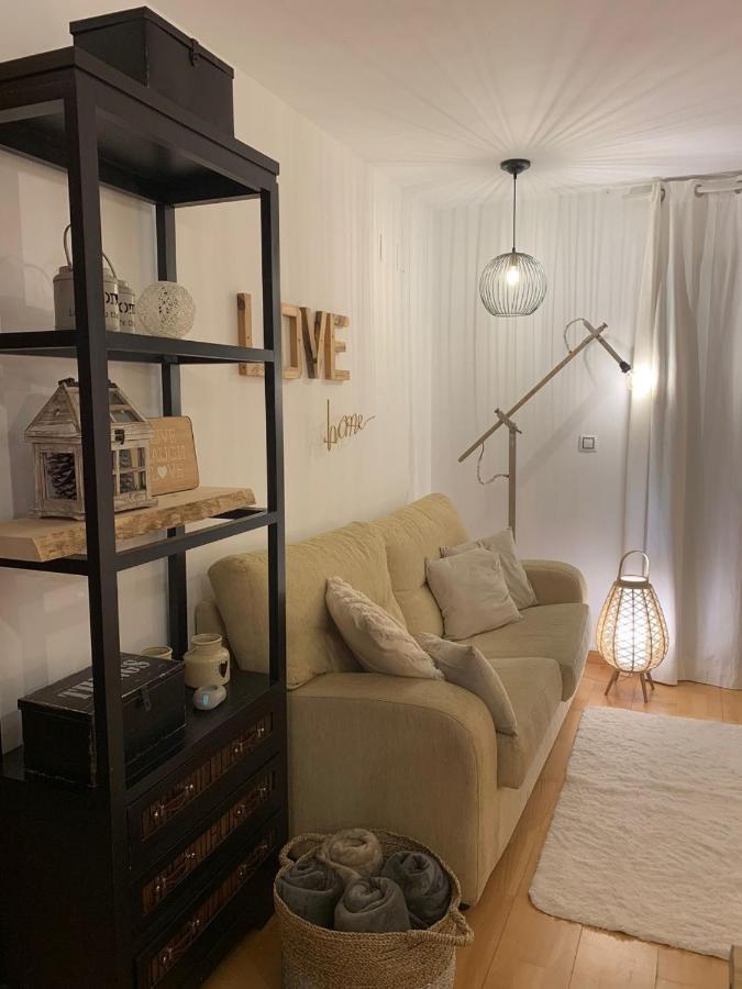 Atico Con Vistas Increibles A Pie De Pista Y Garaje Incluido Apartment Сиера Невада Екстериор снимка